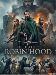 The Death of Robin Hood (2026) Dual Audio [Hindi ORG-English] Amazon WEB-DL H264 AAC 4K 1080p 720p 480p ESub