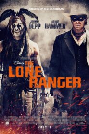 The Lone Ranger (2013) Dual Audio [Hindi ORG-English] BluRay H264 AAC 1080p 720p 480p ESub