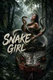 The Snake Girl (2025) Dual Audio [Hindi ORG-Chinese] Amazon WEB-DL H264 AAC 1080p 720p 480p ESub