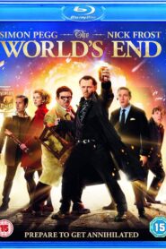 The Worlds End (2013) Dual Audio [Hindi ORG-English] BluRay H264 AAC 1080p 720p 480p ESub