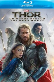 Thor The Dark World (2013) Dual Audio [Hindi ORG-English] BluRay x264 AAC 1080p 720p 480p ESub