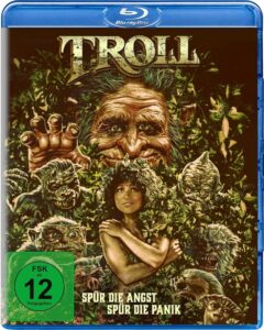 Troll (1986) Dual Audio [Hindi ORG-English] BluRay H264 AAC 1080p 720p 480p ESub