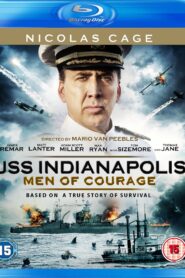 USS Indianapolis: Men of Courage (2016) Dual Audio [Hindi ORG-English] BluRay H264 AAC 1080p 720p 480p ESub