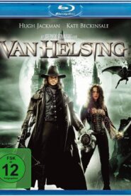 Van Helsing (2004) Dual Audio [Hindi ORG-English] BluRay H264 AAC 1080p 720p 480p ESub