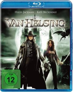 Van Helsing (2004) Dual Audio [Hindi ORG-English] BluRay H264 AAC 1080p 720p 480p ESub