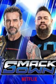 WWE Friday Night SmackDown 2026 08 07 NetFlix WEB-DL h264 AAC 1080p 720p 480p Download