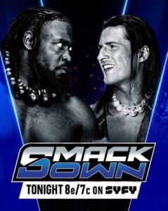 WWE Friday Night SmackDown 2026 08 15 NetFlix WEB-DL h264 AAC 1080p 720p 480p Download