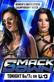 WWE Friday Night SmackDown 2026 08 29 NetFlix WEB-DL h264 AAC 1080p 720p 480p Download