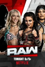 WWE Monday Night Raw 2026 08 11 English NetFlix WEB-DL h264 AAC 1080p 720p 480p Download