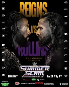 WWE SummerSlam (2026) English Netflix WEB-DL H264 AAC 1080p 720p 480p Download