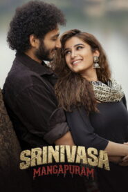 Srinivasa Mangapuram (2026) Dual Audio [Hindi ORG-Telugu] Amaozn WEB-DL H264 AAC 4K 1080p 720p 480p ESub