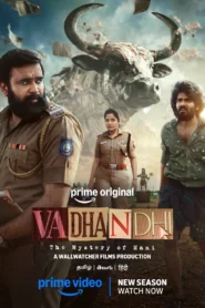 Vadhandhi (2026) S02 Dual Audio [Hindi ORG-Tamil] Amazon WEB-DL H264 AAC 1080p 720p 480p ESub
