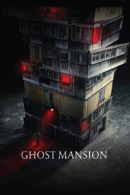 Ghost Mansion (2021) Dual Audio [Hindi ORG-Korean] WEB-DL H264 AAC 1080p 720p 480p ESub