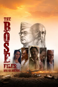 The Bose Files: Sach Ya Sazish (2026) Hindi HDTC H264 AAC 1080p 720p 480p Download