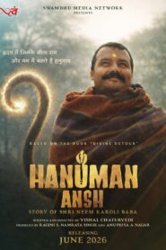 Hanuman Ansh (2026) Hindi HDTC H264 AAC 1080p 720p 480p Download
