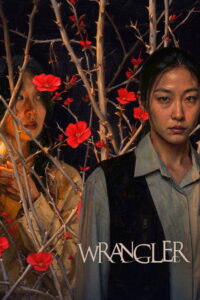 Wrangler (2026) Dual Audio [Hindi ORG-Korean] Amazon WEB-DL H264 AAC 1080p 720p 480p ESub