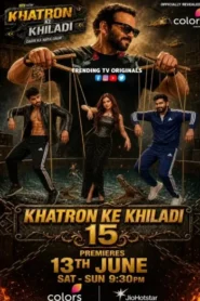 Khatron Ke Khiladi (2026) S15E15 Hindi Hotstar WEB-DL H264 AAC 1080p 720p 480p Download