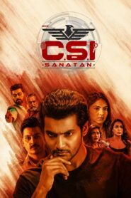 CSI Sanatan (2023) Dual Audio [Hindi ORG-Telugu] Amazon WEB-DL H264 AAC 1080p 720p 480p ESub
