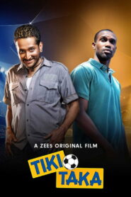 Tiki Taka (2020) Bengali Zee5 WEB-DL H264 AAC 4K 1080p 720p 480p ESub