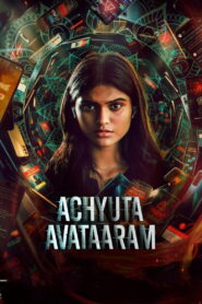 Achyuta Avataaram (2026) Dual Audio [Hindi ORG-Malayalam] Amazon WEB-DL H264 AAC 1080p 720p 480p ESub
