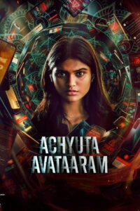 Achyuta Avataaram (2026) Dual Audio [Hindi ORG-Malayalam] Amazon WEB-DL H264 AAC 1080p 720p 480p ESub