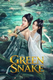 Green Snake: The Origin (2025) Dual Audio [Hindi ORG-Chinese] Amazon WEB-DL H264 AAC 1080p 720p 480p ESub