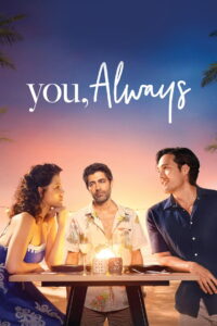 You, Always (2026) Dual Audio [Hindi ORG-English] Netflix WEB-DL H264 AAC 1080p 720p 480p ESub