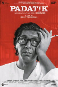 Padatik (2024) Bengali Zee5 WEB-DL H264 AAC 1080p 720p ESub