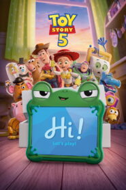 Toy Story 5 (2026) Dual Audio [Hindi Line-English] WEB-DL H264 AAC 1080p 720p 480p ESub