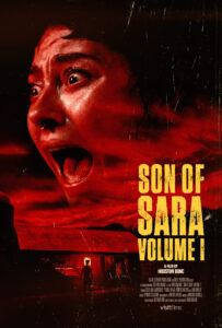 Son of Sara Volume 1 (2026) Dual Audio [Hindi ORG-English] Amazon WEB-DL H264 AAC 1080p 720p 480p ESub