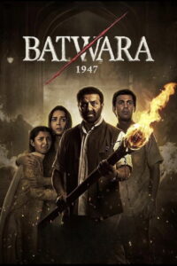 Batwara 1947 (2026) Hindi HQ HDTC H264 AAC 1080p 720p 480p Download