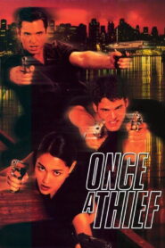 Once a Thief (1996) Dual Audio [Hindi ORG-English] Amazon WEB-DL H264 AAC 1080p 720p 480p ESub