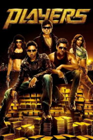 Players (2012) Hindi Amazon WEB-DL 264 AAC 1080p 720p 480p ESub