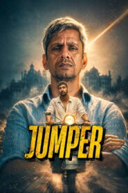 Johnny Jumper (2026) Hindi JHS WEB-DL H264 AAC 1080p 720p 480p ESub