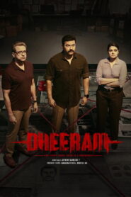 Dheeram (2026) Dual Audio [Hindi ORG-Malayalam] Amazon WEB-DL H264 AAC 1080p 720p 480p ESub