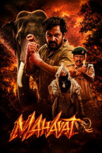 Mavuta (2026) Hindi Dubbed ORG WEB-DL H264 AAC 1080p 720p 480p ESub