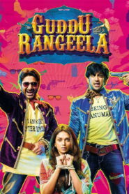 Guddu Rangeela (2015) Hindi Amazon WEB-DL H264 AAC 1080p 720p 480p ESub