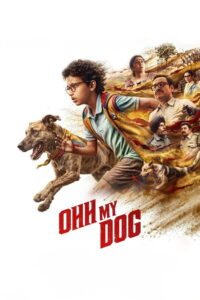 Ohh My Dog (2026) Hindi HDTC H264 AAC 1080p 720p 480p Download