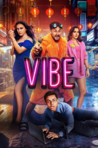 Vibe (2026) Hindi HQ HDTC H264 AAC 1080p 720p 480p Download