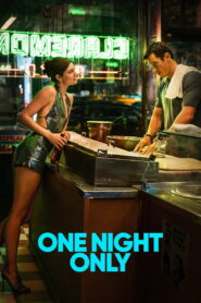 One Night Only (2026) Dual Audio [Hindi ORG-English] Amazon WEB-DL H264 AAC 4K 1080p 720p 480p ESub