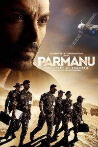 Parmanu: The Story of Pokhran (2018) Hindi NetFlix WEB-DL H264 AAC 1080p 720p 480p ESub