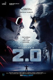 Robot 2.0 (2018) Hindi Amazon WEB-DL H264 AAC 1080p 720p 480p ESub