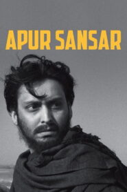 Apur Sansar (1959) Bengali BluRay H264 AAC 1080p 720p 480p Download