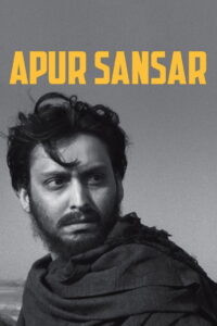 Apur Sansar (1959) Bengali BluRay H264 AAC 1080p 720p 480p Download