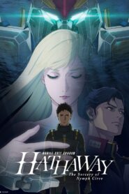 Mobile Suit Gundam Hathaway The Sorcery of Nymph Circe (2026) Dual Audio [Hindi ORG-Japanese] Netflix WEB-DL H265 AAC 1080p 720p ESub