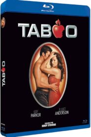 Taboo (1980) Dual Audio [Hindi ORG-English] BluRay H264 AAC 1080p 720p 480p ESub