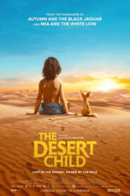 The Desert Child (2026) Dual Audio [Hindi ORG-English] Amazon WEB-DL H264 AAC 1080p 720p 480p ESub
