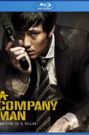 A Company Man (2012) Dual Audio [Hindi ORG-Korean] BluRay H264 AAC 1080p 720p 480p ESub