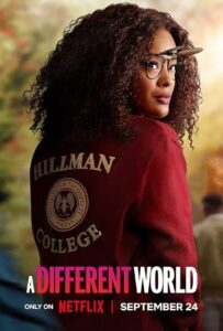 A Different World (2026) S01 Dual Audio [Hindi ORG-English] Netflix WEB-DL H264 AAC 1080p 720p 480p ESub