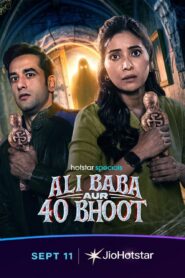 Ali Baba aur 40 Bhoot (2026) S01E05-08 Dual Audio [Hindi ORG-Tamil] Hotstar WEB-DL H264 AAC 1080p 720p 480p ESub